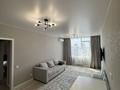 2-комнатная квартира · 50 м² · 13/19 этаж, мкр Уркер, Туран 55/4 за 300 000 ₸ в Астане, Нура р-н — фото 3