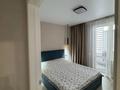 2-комнатная квартира · 50 м² · 13/19 этаж, мкр Уркер, Туран 55/4 за 300 000 ₸ в Астане, Нура р-н — фото 5