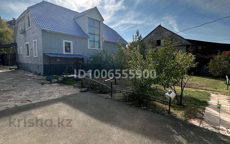 Жеке үй · 5 бөлме · 222.2 м² · 8 жүзд., Арман 21 — Садик Айголек, бағасы: 61 млн ₸ в Каскелене — фото 2