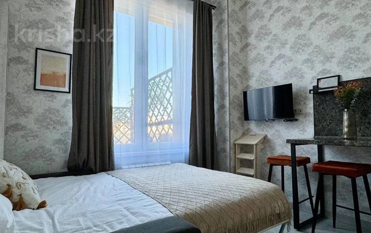 1-комнатная квартира · 40 м² · 8 этаж, Улы Дала 31, 31/1, 33, 33/1 за 290 000 ₸ в Астане — фото 2