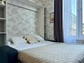 1-комнатная квартира · 40 м² · 8 этаж, Улы Дала 31, 31/1, 33, 33/1 за 290 000 ₸ в Астане — фото 3