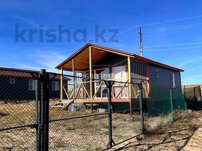 Туризм, база отдыха · 56 м², бағасы: 18 млн ₸ в Самарском
