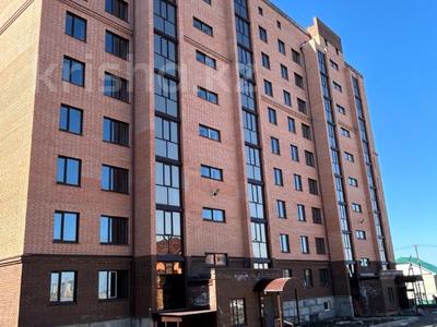 3-комнатная квартира, 80.1 м², 2/9 этаж, Таштитова 20 за ~ 28.4 млн 〒 в Петропавловске