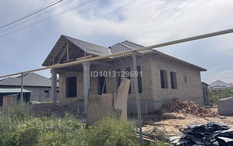 Жеке үй · 4 бөлме · 200 м² · 5 жүзд., Әділет б/н — Бахар, бағасы: 30 млн ₸ в  — фото 2
