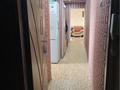 3-комнатная квартира · 70.3 м² · 9/9 этаж, мкр Юго-Восток, проспект Строителей за 200 000 ₸ в Караганде, Казыбек би р-н — фото 3