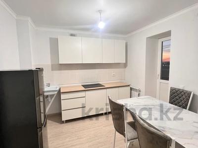Аренда квартир в Астане: 2-комнатная квартира · 59 м² · 6/9 этаж, Кутпанова 22/1 — Гете за 180 000 〒 2-комнатная квартира · 59 м² · 6/9 этаж, Кутпанова 22/1 — Гете за 180 000 〒 в Астане, Сарыарка р-н