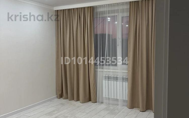 1-бөлмелі пәтер · 34.5 м² · 7/9 қабат, Восток-3 ш/а. 14, бағасы: 13.5 млн ₸ в Караганде, Алихана Бокейханова р-н — фото 2