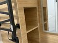 1-бөлмелі пәтер · 34.5 м² · 7/9 қабат, Восток-3 ш/а. 14, бағасы: 13.5 млн ₸ в Караганде, Алихана Бокейханова р-н — фото 9