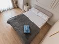 2-бөлмелі пәтер · 50 м² · 3/14 қабат, Манаса 109/11, бағасы: 26 000 ₸ в Алматы, Алмалинский р-н — фото 3