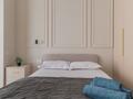 2-бөлмелі пәтер · 50 м² · 3/14 қабат, Манаса 109/11, бағасы: 26 000 ₸ в Алматы, Алмалинский р-н — фото 4