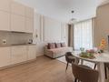 2-бөлмелі пәтер · 50 м² · 3/14 қабат, Манаса 109/11, бағасы: 26 000 ₸ в Алматы, Алмалинский р-н — фото 10
