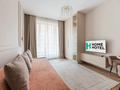 2-бөлмелі пәтер · 50 м² · 3/14 қабат, Манаса 109/11, бағасы: 26 000 ₸ в Алматы, Алмалинский р-н — фото 8