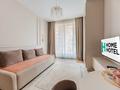 2-бөлмелі пәтер · 50 м² · 3/14 қабат, Манаса 109/11, бағасы: 26 000 ₸ в Алматы, Алмалинский р-н — фото 11