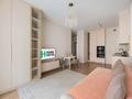 2-бөлмелі пәтер · 50 м² · 3/14 қабат, Манаса 109/11, бағасы: 26 000 ₸ в Алматы, Алмалинский р-н — фото 9