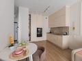 2-бөлмелі пәтер · 50 м² · 3/14 қабат, Манаса 109/11, бағасы: 26 000 ₸ в Алматы, Алмалинский р-н — фото 13