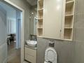 2-бөлмелі пәтер · 50 м² · 3/14 қабат, Манаса 109/11, бағасы: 29 900 ₸ в Алматы, Алмалинский р-н — фото 7