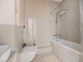 2-бөлмелі пәтер · 50 м² · 3/14 қабат, Манаса 109/11, бағасы: 26 000 ₸ в Алматы, Алмалинский р-н — фото 26