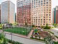 2-бөлмелі пәтер · 50 м² · 3/14 қабат, Манаса 109/11, бағасы: 26 000 ₸ в Алматы, Алмалинский р-н — фото 29