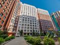 2-бөлмелі пәтер · 50 м² · 3/14 қабат, Манаса 109/11, бағасы: 26 000 ₸ в Алматы, Алмалинский р-н — фото 32