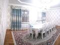 Отдельный дом • 6 комнат • 170 м² • 7.5 сот., П.Тлеубаев за 53 млн 〒 в Таразе — фото 8