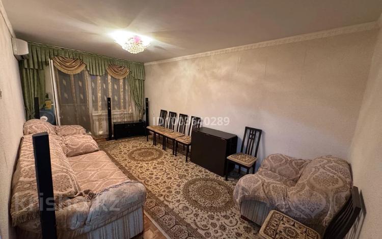 2-бөлмелі пәтер · 37 м² · 3 қабат, 3 микрорайон 21, бағасы: 15 000 ₸ в Конаеве — фото 2