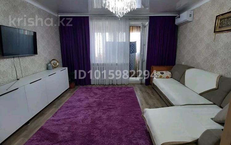 2-комнатная квартира · 54.5 м² · 8/10 этаж, Машхур Жусупа 52 за 21 млн ₸ в Экибастузе — фото 2