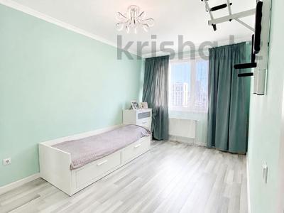 2-комнатная квартира · 53 м² · 6/12 этаж, Казыбек би 11, 11Б, 15, 13, 11а, 11/1, 13а, 11/2 за 34.5 млн ₸ в Астане