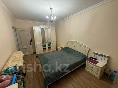 3-комнатная квартира · 84.7 м² · 1/9 этаж, Момышулы 2/8 за 45.7 млн 〒 в Астане