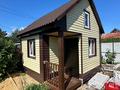 Саяжай · 1 бөлме · 18 м² · 3 сот., Виноградная 141 — Садовое товарищество Полет, бағасы: 10 млн ₸ в Петропавловске