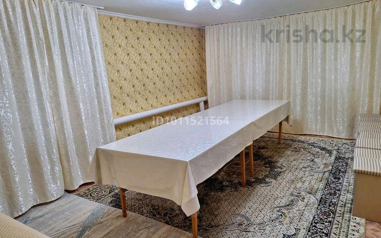 Отдельный дом · 4 комнаты · 100 м² · 10 сот., Гагарина 67 за 10 млн ₸ в Аманкарагае — фото 2