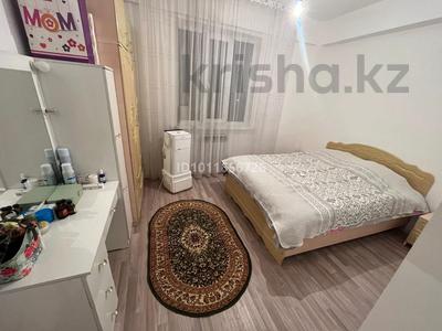 2-комнатная квартира · 64 м² · 5/5 этаж, Пос.Бурундай мкр вводник - 2 ул. Суворова 17К 17К за 220 000 〒 в Боралдае (Бурундай), мкр Водник-2