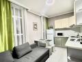 2-бөлмелі пәтер · 45 м² · 13/18 қабат, Мангилик ел 51 — Улы Дала, бағасы: 17 000 ₸ в Астане, Есильский р-н — фото 4