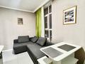 2-бөлмелі пәтер · 45 м² · 13/18 қабат, Мангилик ел 51 — Улы Дала, бағасы: 17 000 ₸ в Астане, Есильский р-н — фото 5