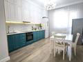 4-комнатная квартира · 124 м² · 9/9 этаж, ул. Анатолия Храпатого 14 за 128 млн ₸ в Астане, Сарайшык р-н — фото 9