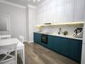 4-комнатная квартира · 124 м² · 9/9 этаж, ул. Анатолия Храпатого 14 за 128 млн ₸ в Астане, Сарайшык р-н — фото 10