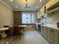 3-комнатная квартира · 137 м² · 7/12 этаж, мкр Юго-Восток, Республики 1/3 за 46 млн ₸ в Караганде, Казыбек би р-н — фото 4