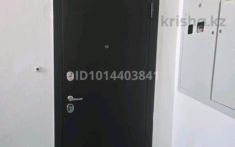 2-бөлмелі пәтер · 58 м² · 4/5 қабат, Жанакурылыс-4 — Супермаркета Кызылорда, бағасы: 10.5 млн ₸ — фото 2