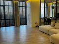 3-комнатная квартира · 110 м², Мухамедханова 4, 4а, 4Б, 4/1, 4/2, 4/3 за 600 000 ₸ в Астане, Нура р-н
