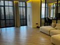 3-комнатная квартира · 110 м², Мухамедханова 4, 4а, 4Б, 4/1, 4/2, 4/3 за 600 000 ₸ в Астане, Нура р-н — фото 2