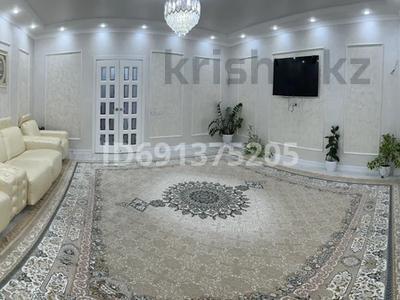 4-комнатная квартира · 125 м² · 5/10 этаж, 27-й мкр за 47 млн 〒 в Актау