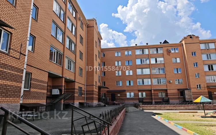 2-комнатная квартира · 56 м² · 5/5 этаж, Назарбаева 158 г за 24.5 млн ₸ в Кокшетау — фото 2