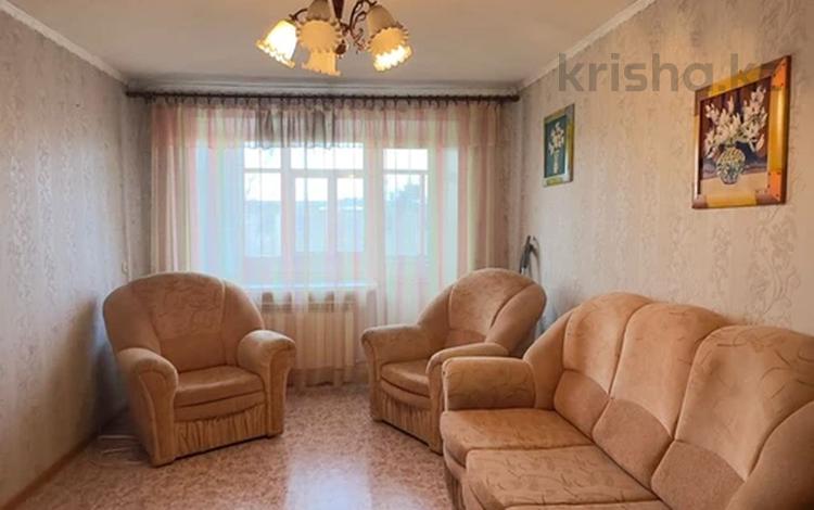 2-комнатная квартира · 46 м² · 5/5 этаж, Чернышевского 108 за 6.3 млн ₸ в Темиртау — фото 2