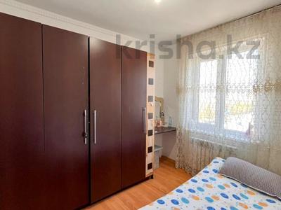 3-комнатная квартира · 56 м² · 5/5 этаж, талдыкорган 4мкр за 16.3 млн ₸ в Талдыкоргане, мкр Жастар
