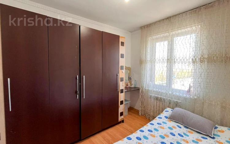 3-комнатная квартира · 56 м² · 5/5 этаж, талдыкорган 4мкр за 16.3 млн ₸ в Талдыкоргане, мкр Жастар — фото 2