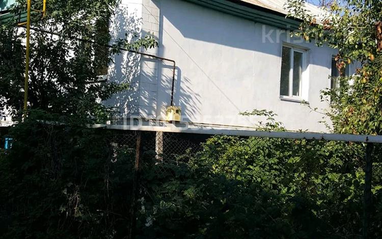 Отдельный дом · 5 комнат · 130 м² · 4 сот., Крылова — Р- н 8 школы за 21 млн ₸ в Талгаре — фото 2