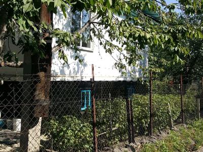Отдельный дом · 5 комнат · 130 м² · 4 сот., Крылова — Р- н 8 школы за 20 млн ₸ в Талгаре