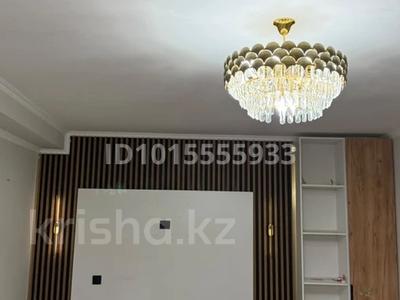 3-комнатная квартира · 63.8 м² · 1/7 этаж, мкр Нурсат 134а — рядом шахан супер маркет бәйдібек би арғынбекова қиылысв за 25.5 млн ₸ в Шымкенте, Каратауский р-н