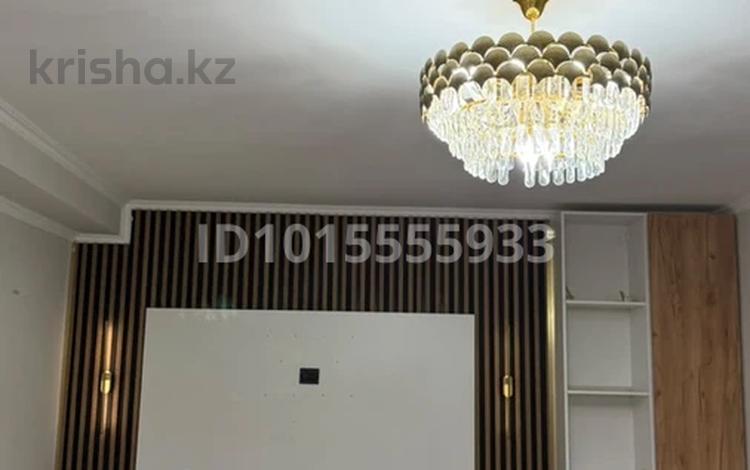 3-бөлмелі пәтер · 63.8 м² · 1/7 қабат, Нұрсәт ш/а 134а — рядом шахан супер маркет бәйдібек би арғынбекова қиылысв, бағасы: 25.5 млн ₸ в Шымкенте, Каратауский р-н — фото 2