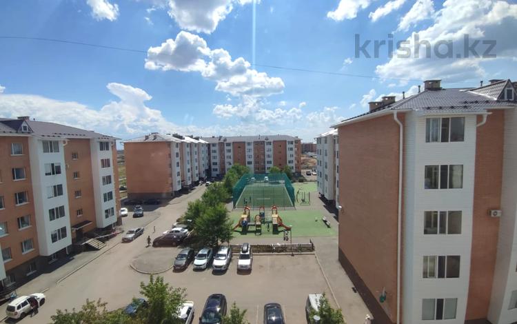 2-комнатная квартира · 56.9 м² · 5/5 этаж, Республики — Без комиссии для покупателя за 22 млн ₸ в Косшы — фото 2