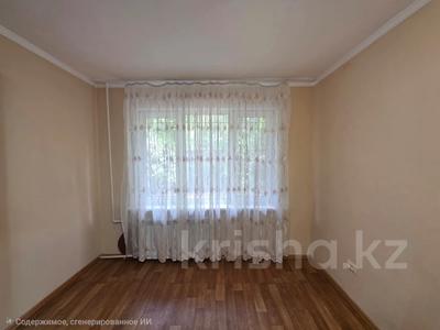2-бөлмелі пәтер · 43 м² · 1/5 қабат, №8 ш/а., бағасы: 29.9 млн ₸ в Алматы, Ауэзовский р-н